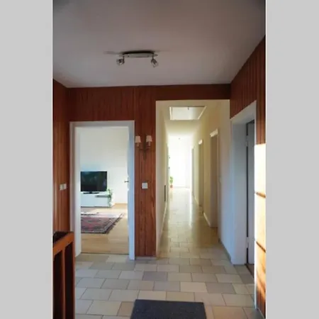 Διαμέρισμα Gruene Wohlfuehloase Mit Einmaliger Aussicht *