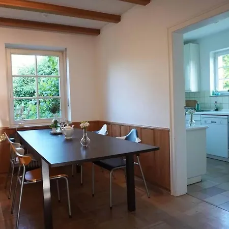 Gruene Wohlfuehloase Mit Einmaliger Aussicht Apartment Koenigswinter