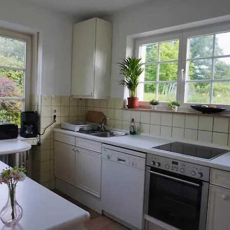 Gruene Wohlfuehloase Mit Einmaliger Aussicht Διαμέρισμα Königswinter