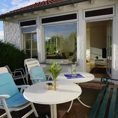 Apartment Gruene Wohlfuehloase Mit Einmaliger Aussicht