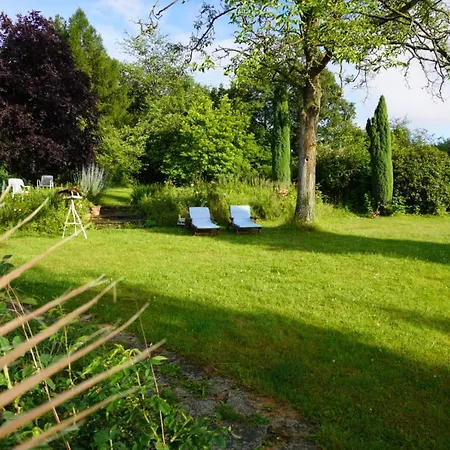 Apartment Gruene Wohlfuehloase Mit Einmaliger Aussicht *